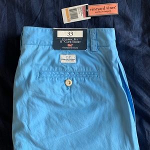 NWT🏷❗️Men’s Vineyard Vines Shorts